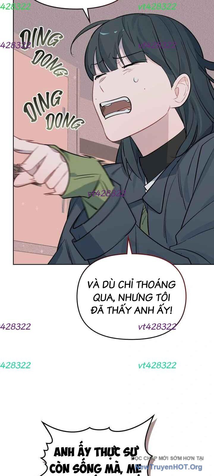 Giao Kèo Với Quỷ Chương 39 Ảnh 22
