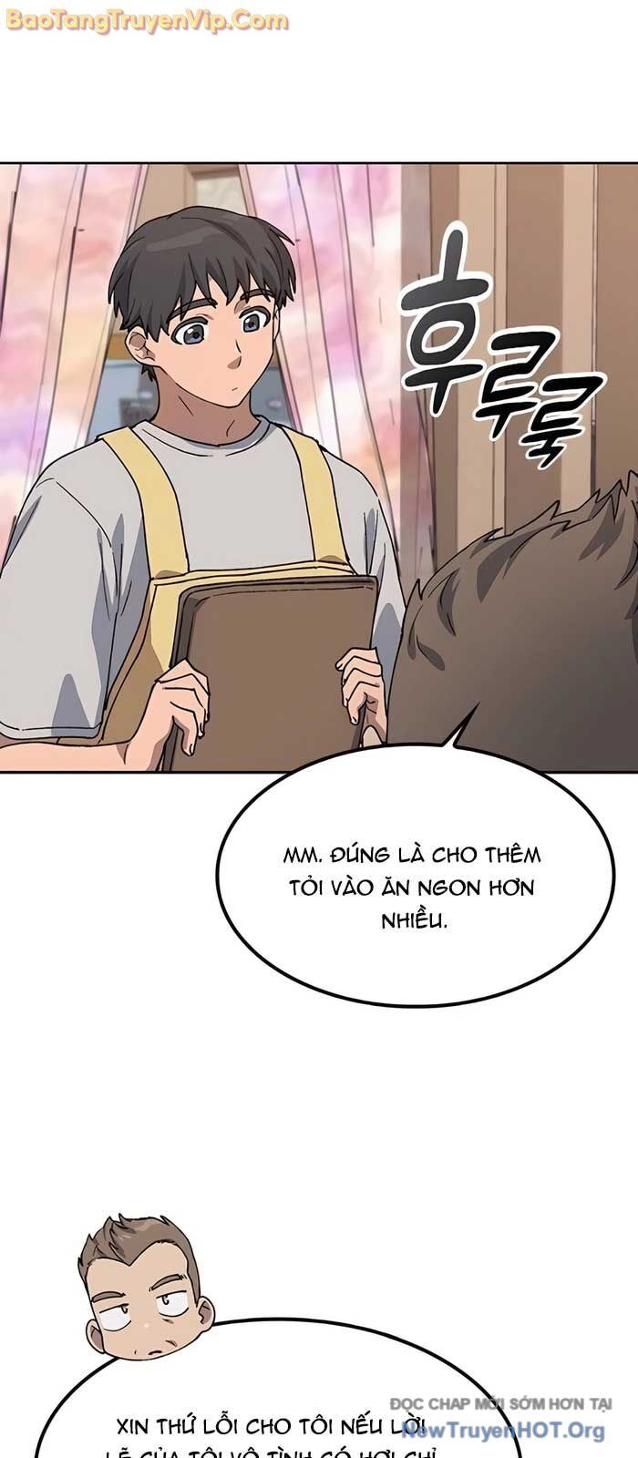 Chữa Lành Cuộc Sống Thông Qua Cắm Trại Ở Thế Giới Khác Chương 65 Ảnh 38