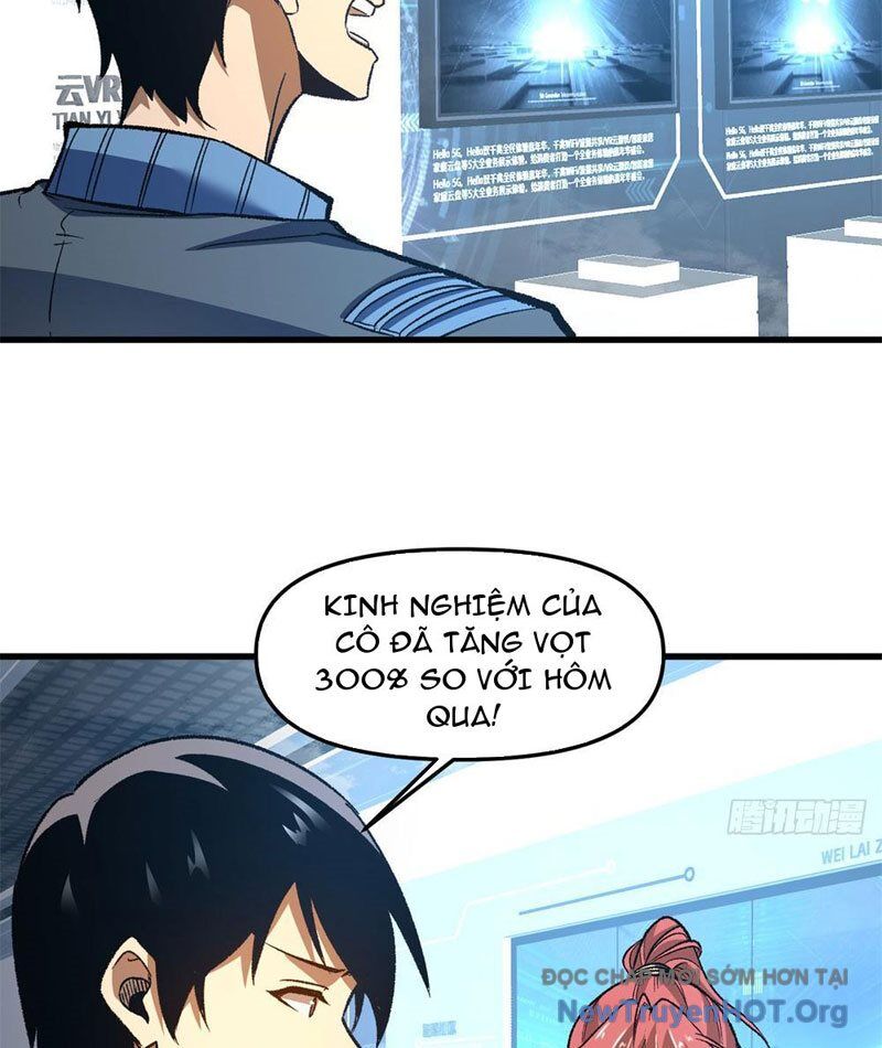 Hư Thực Chi Vương Chương 12 Ảnh 6