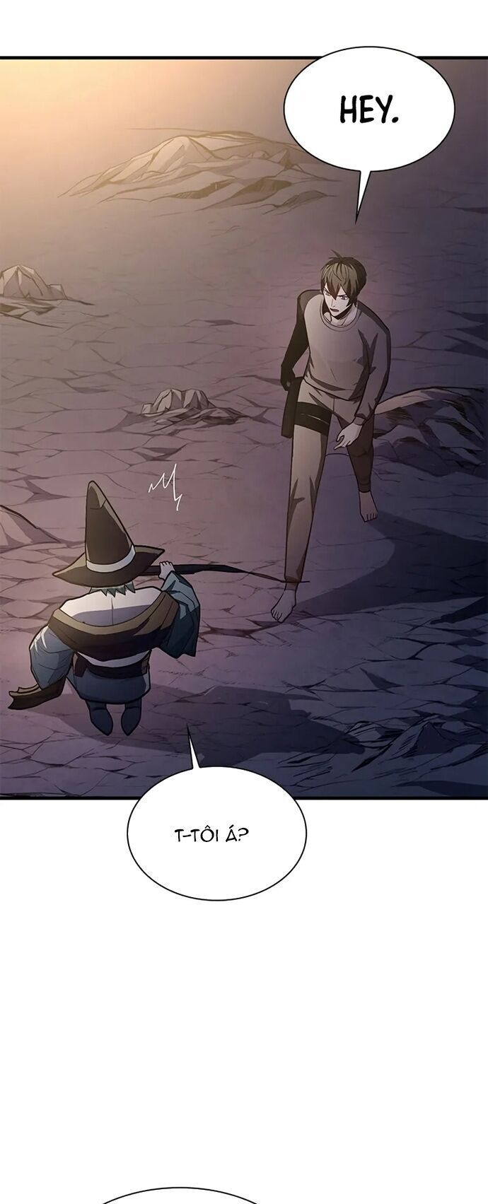 Hầm Ngục Hướng Dẫn Cấp Địa Ngục Chương 223 Ảnh 28