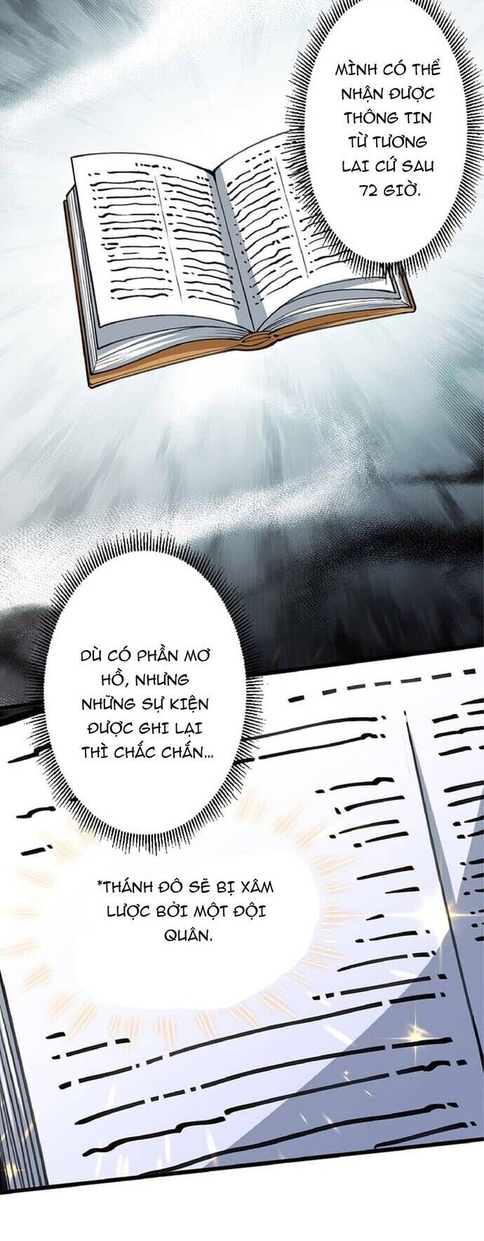 Hắc Ma Thuật Sư Hồi Quy Chương 37 Ảnh 3
