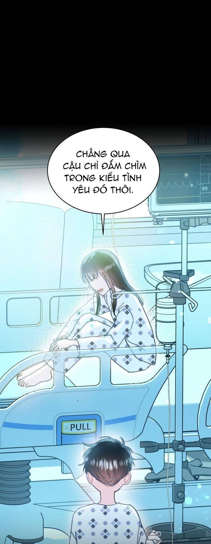 Bầu Trời Mùa Hạ Dấu Yêu Chương 50 Ảnh 13