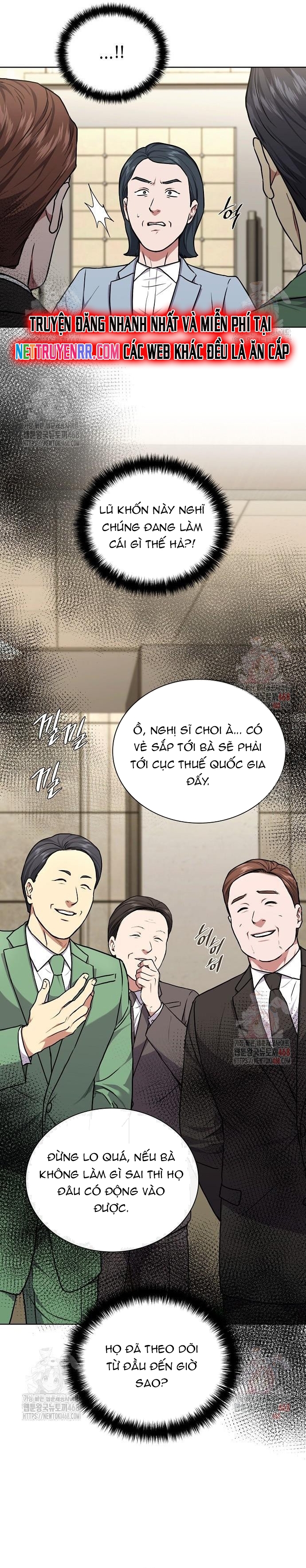 Thuế Trừng Giả Chương 164 Ảnh 6