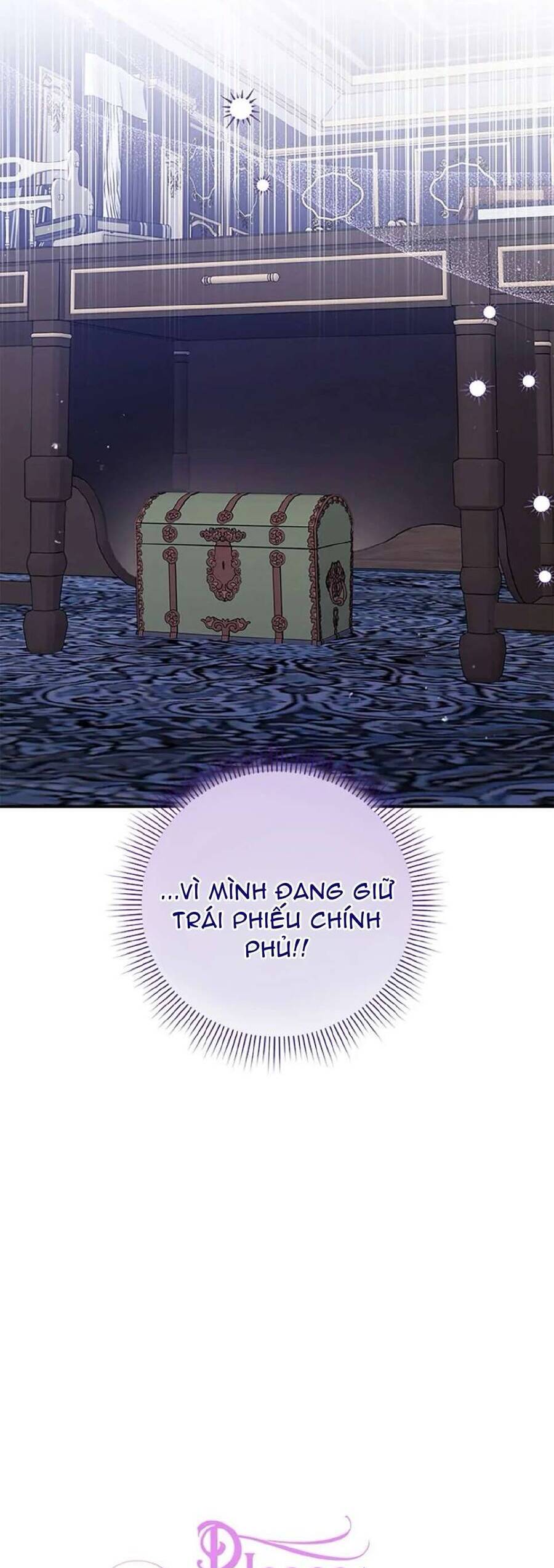 Hãy Ủng Hộ Kế Hoạch Trả Thù Của Tôi Chương 96 Ảnh 19