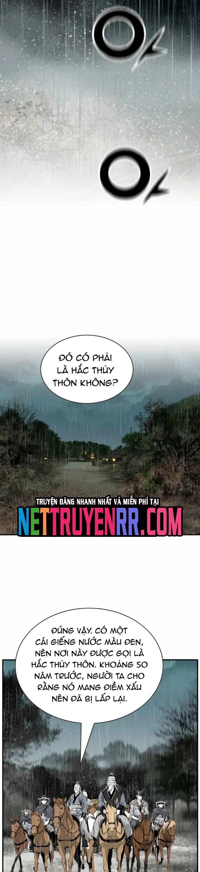 Đăng Thiên Lộ Chương 119 Ảnh 11