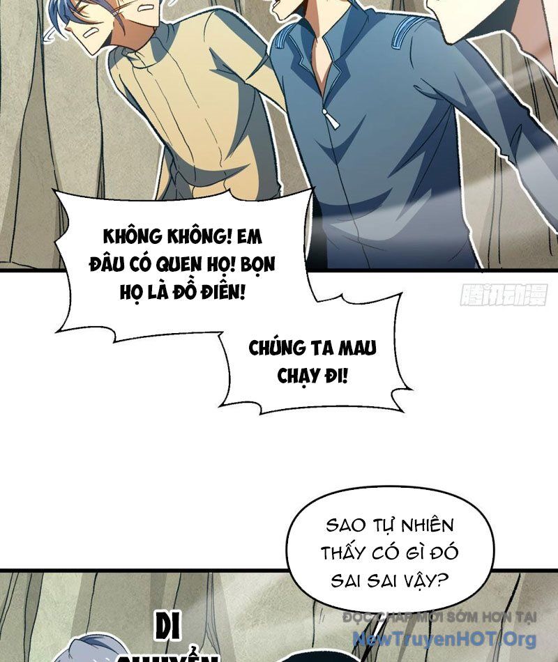 Hư Thực Chi Vương Chương 13 Ảnh 78