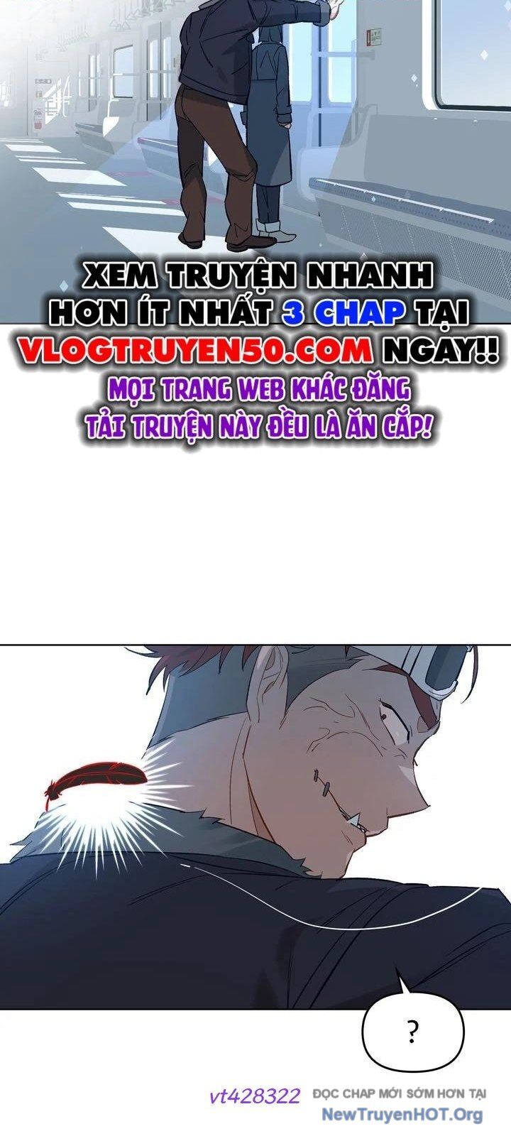 Giao Kèo Với Quỷ Chương 37 Ảnh 39