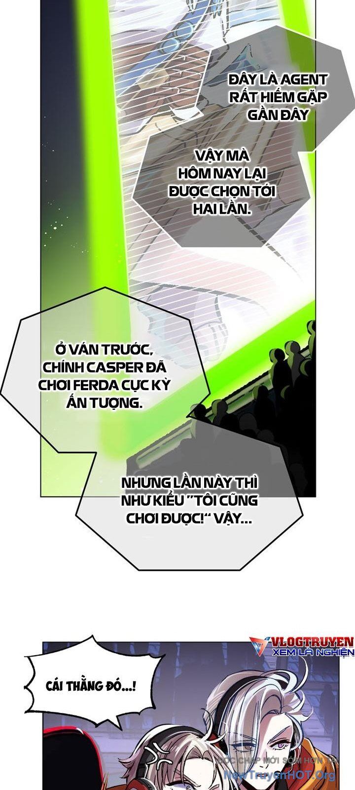 Chuỗi Chiến Công Chương 21 Ảnh 45
