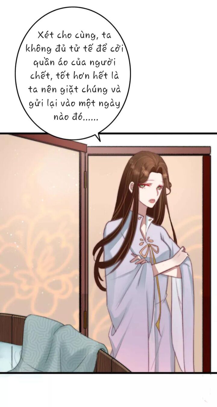 Hành Trình Huy Hoàng Chương 4 Ảnh 37