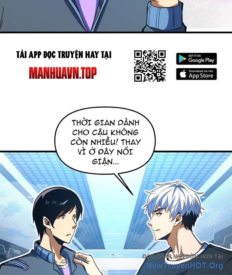 Hư Thực Chi Vương Chương 12 Ảnh 14
