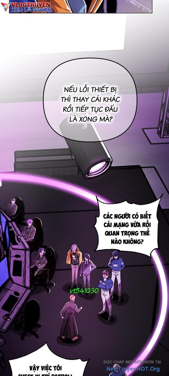Chuỗi Chiến Công Chương 21 Ảnh 17