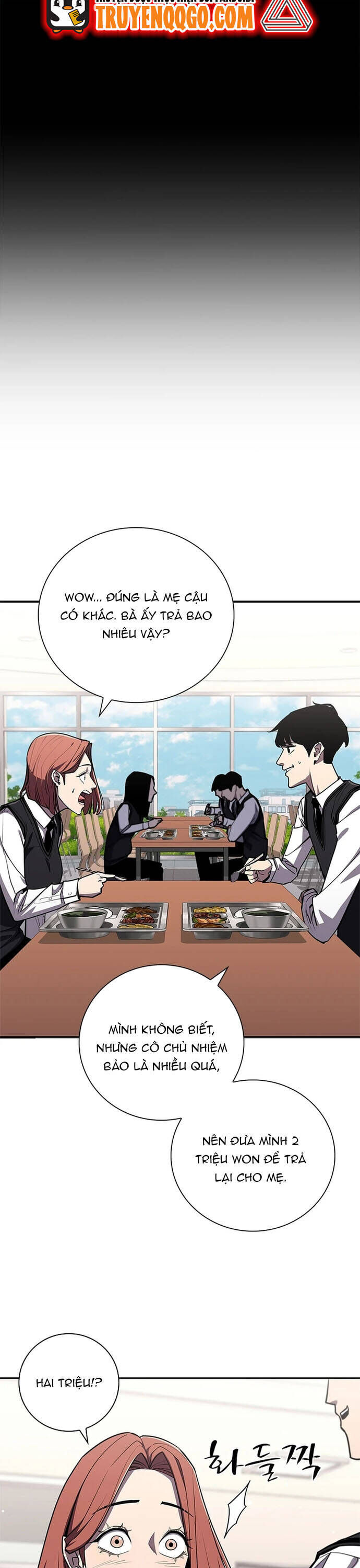 Đấu Phật Chương 5 Ảnh 16
