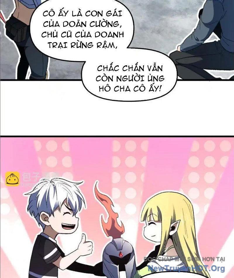 Hư Thực Chi Vương Chương 21 Ảnh 72