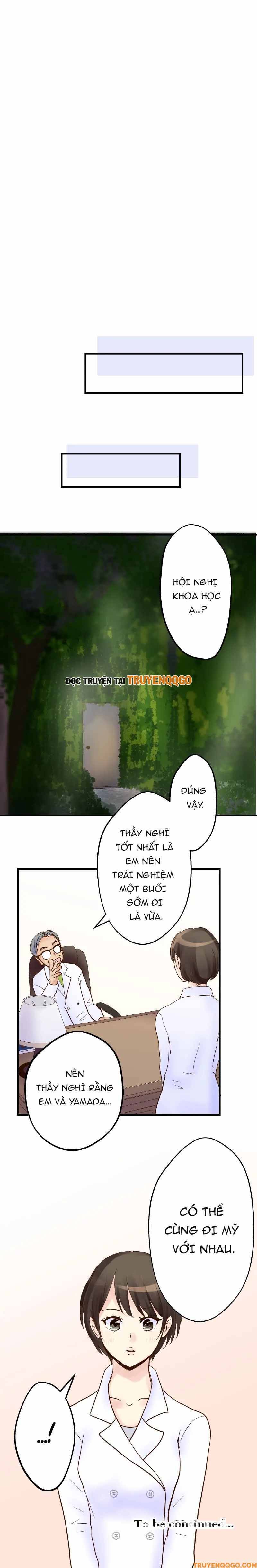 Prince Uncharming Chương 60 Ảnh 12