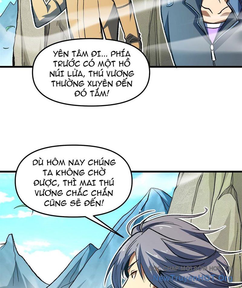 Hư Thực Chi Vương Chương 13 Ảnh 61