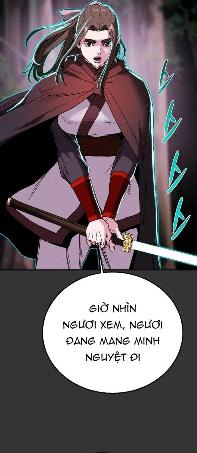 Minh Nguyệt Truyện Chương 99 Ảnh 10