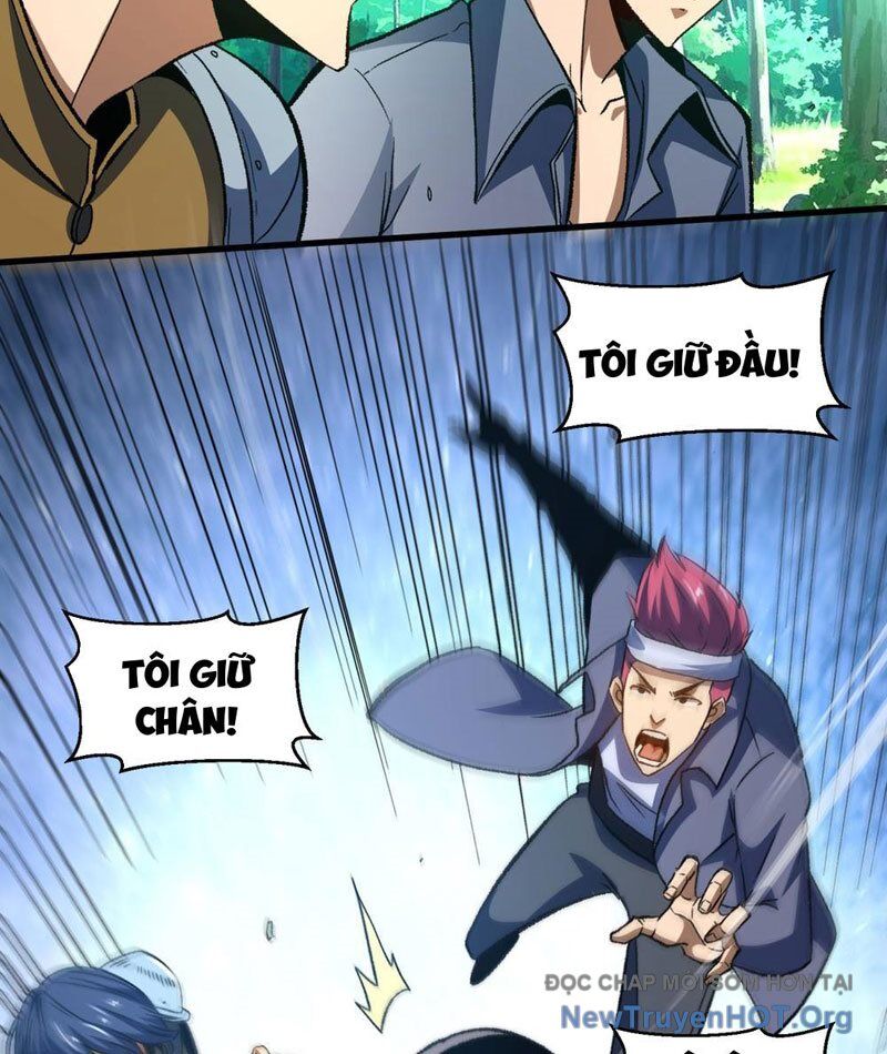 Hư Thực Chi Vương Chương 13 Ảnh 14