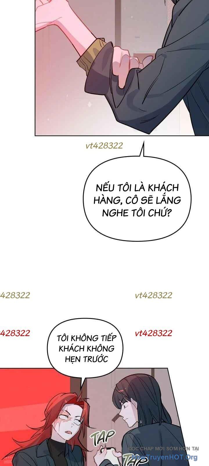 Giao Kèo Với Quỷ Chương 39 Ảnh 31