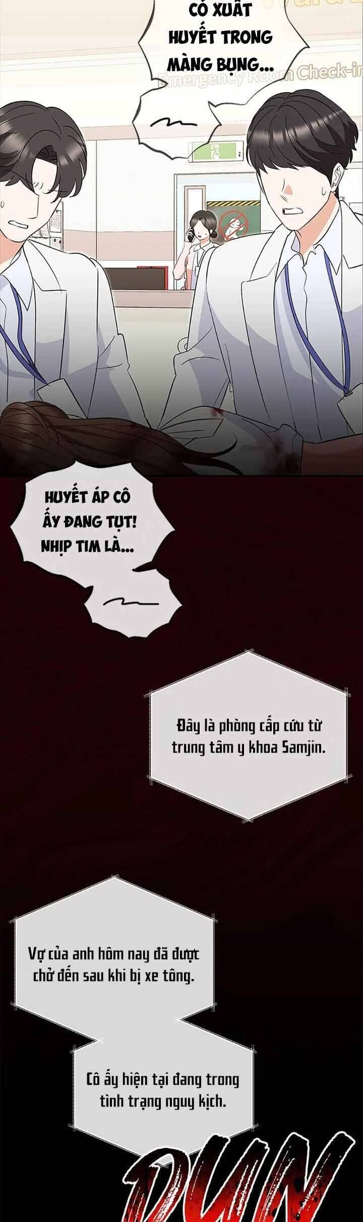 Please Divorce Me Chương 54 Ảnh 8
