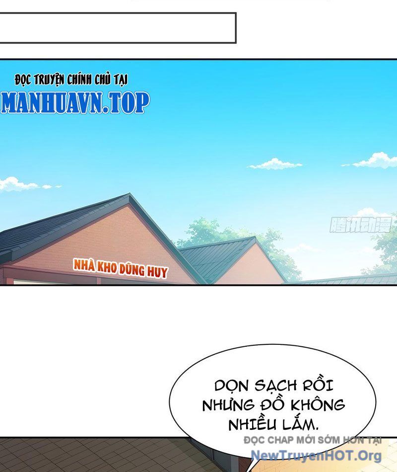 Mạt Nhật Trùng Sinh, Ta Thành Lập Chiến Đội Nữ Thần Chương 4 Ảnh 23