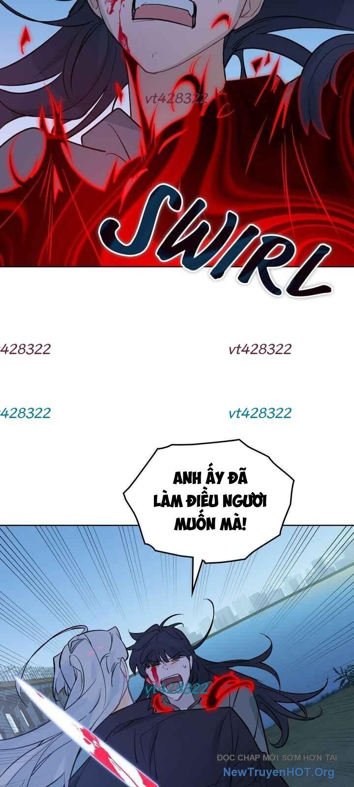 Giao Kèo Với Quỷ Chương 35 Ảnh 40