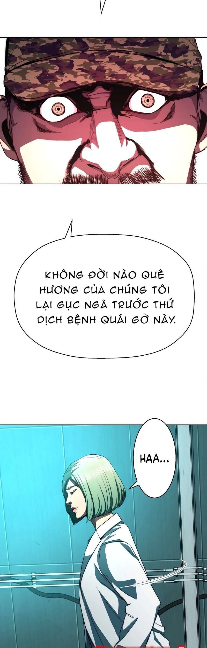 Hitogui Chương 42 Ảnh 20