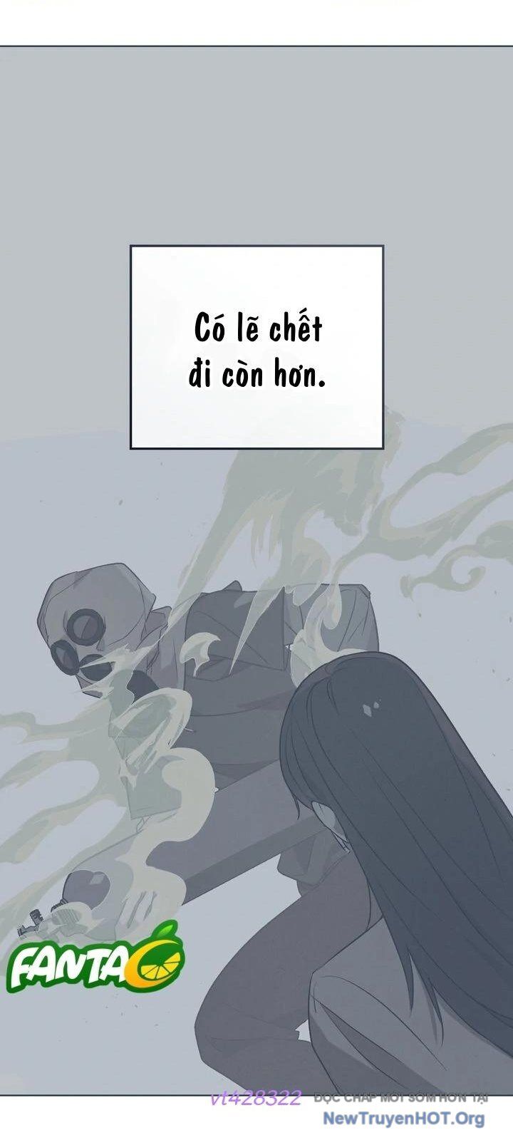 Giao Kèo Với Quỷ Chương 37 Ảnh 41