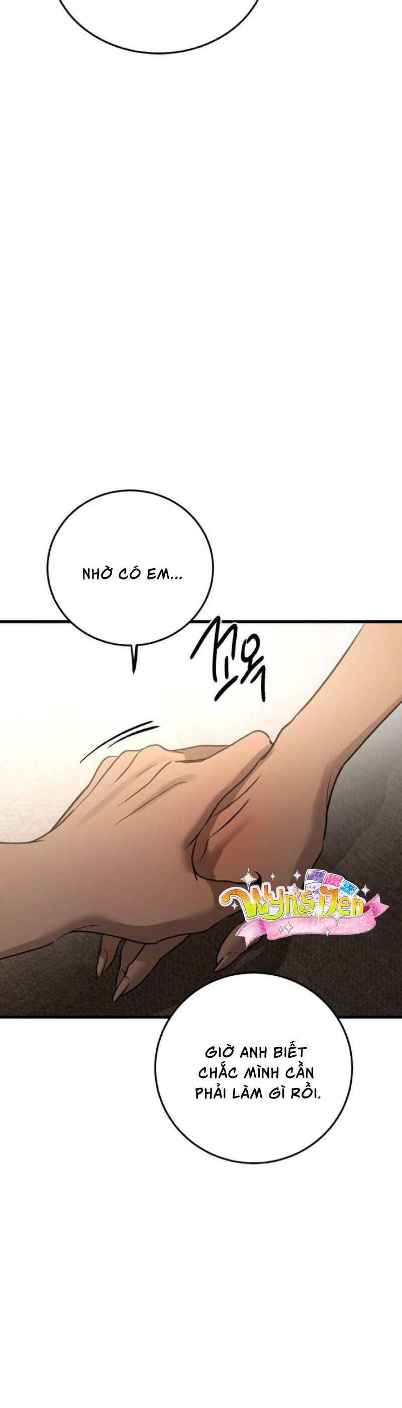 Những Thứ Thú Tính Chương 20 Ảnh 32
