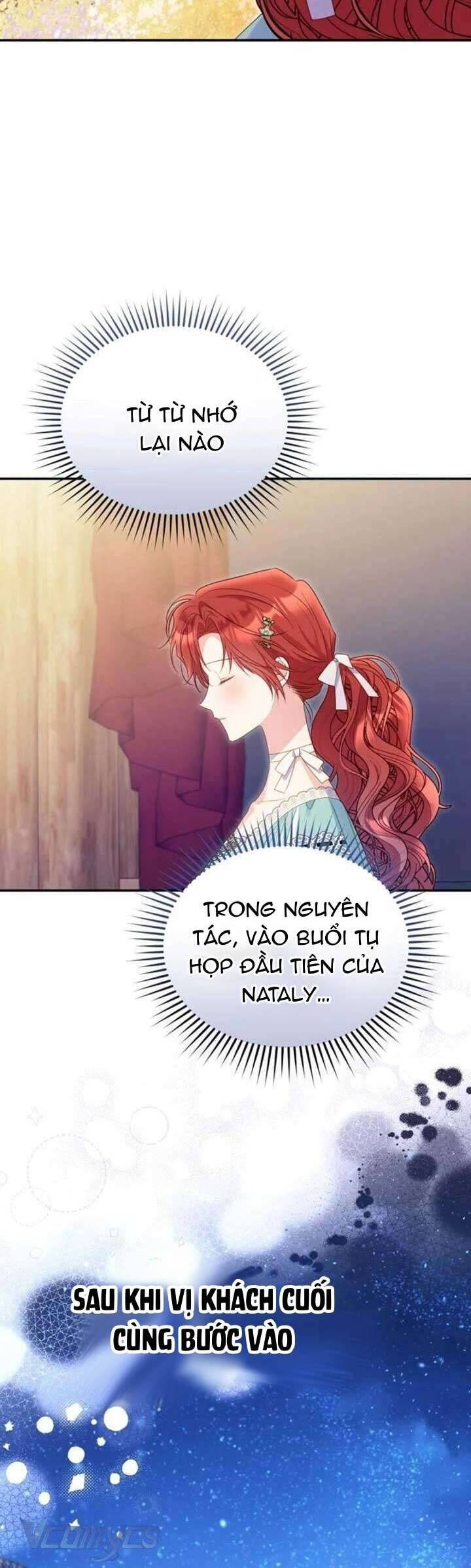 Ác Nữ Si Mê Đại Công Tước Chương 55 Ảnh 15