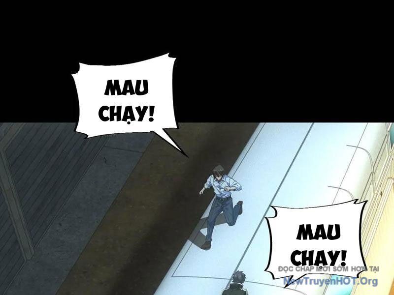 Ta Bán Hàng Vỉa Hè Ở Mạt Thế Chương 57 Ảnh 91