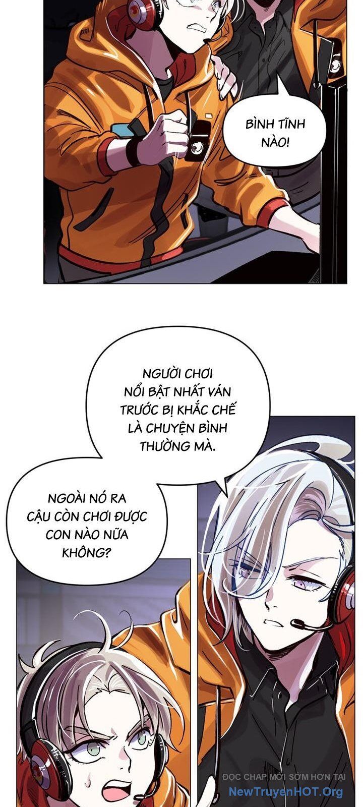 Chuỗi Chiến Công Chương 21 Ảnh 46