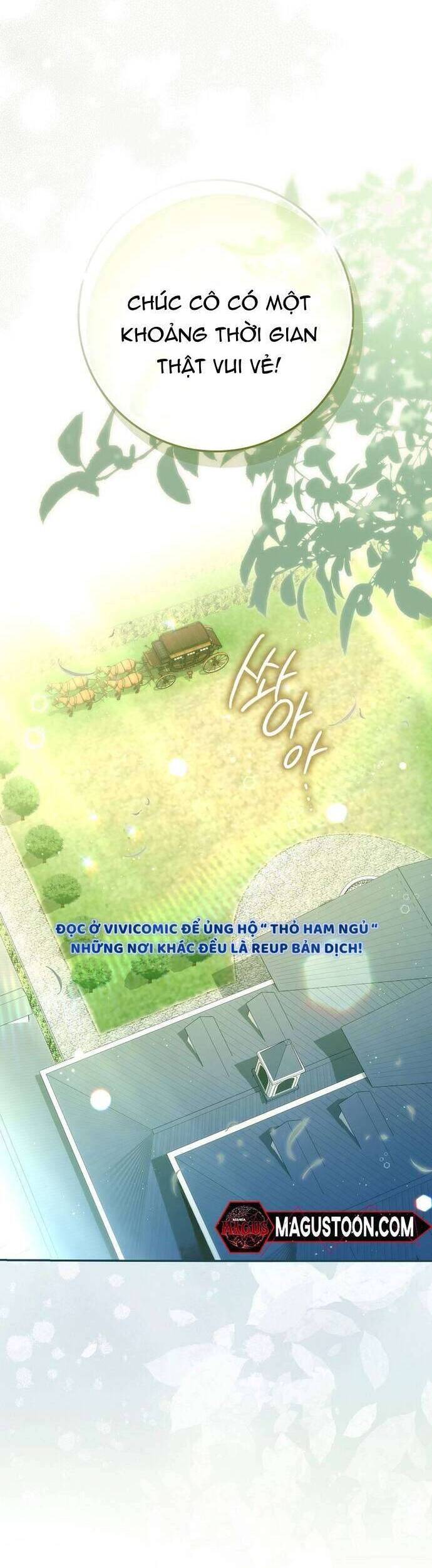 Chồng Của Tôi Giống Nam Chính Quá Đi Chương 15 Ảnh 44