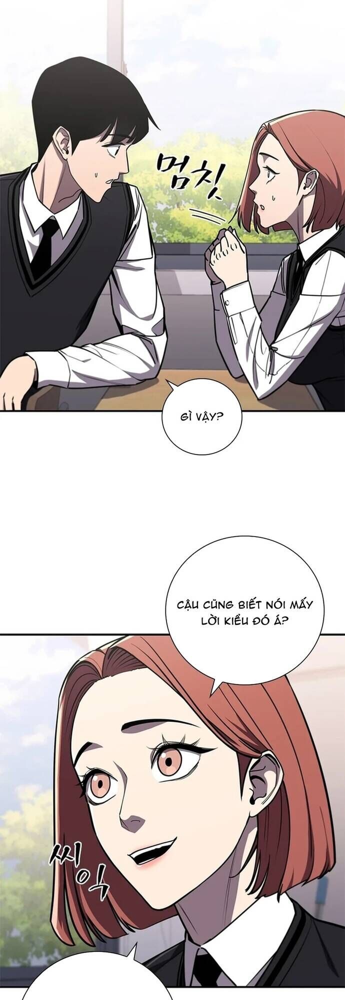 Đấu Phật Chương 8 Ảnh 40