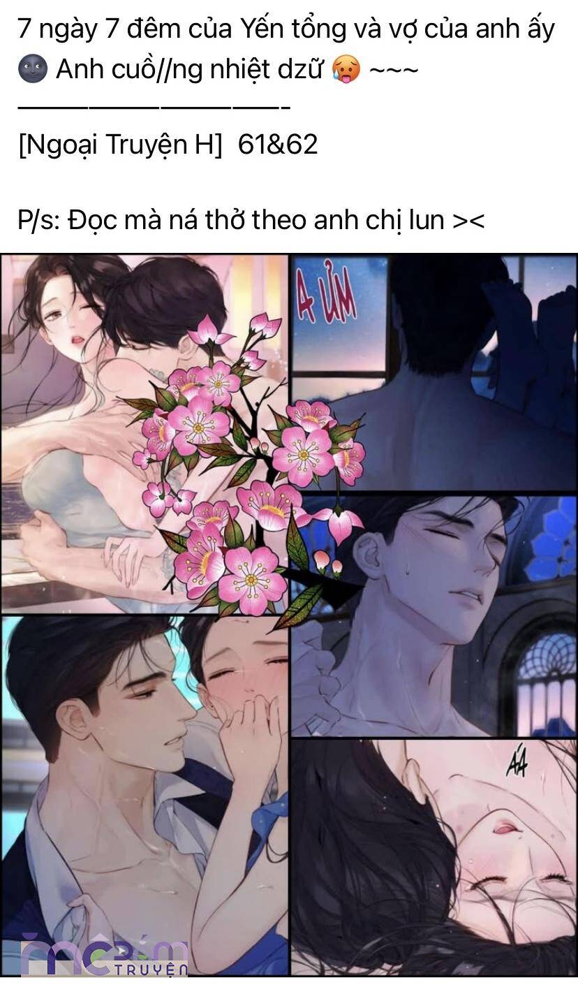 Dã Thú Khi Yêu Chương 43 Ảnh 3