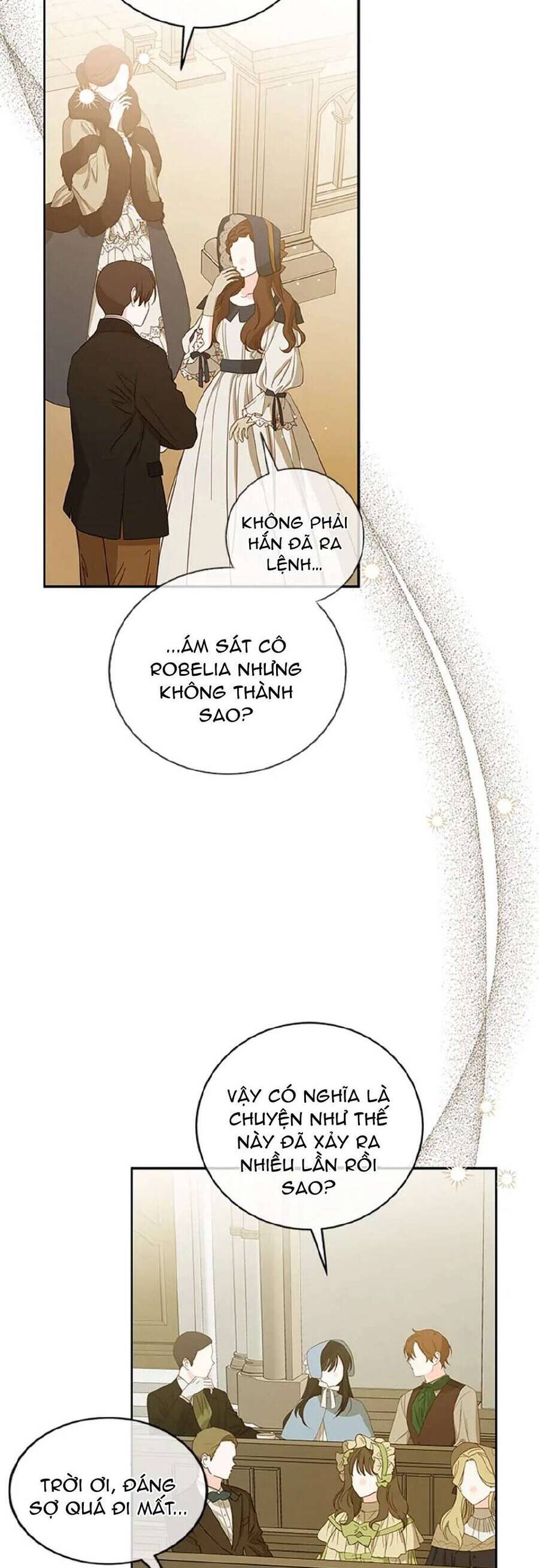 Hãy Ủng Hộ Kế Hoạch Trả Thù Của Tôi Chương 96 Ảnh 43