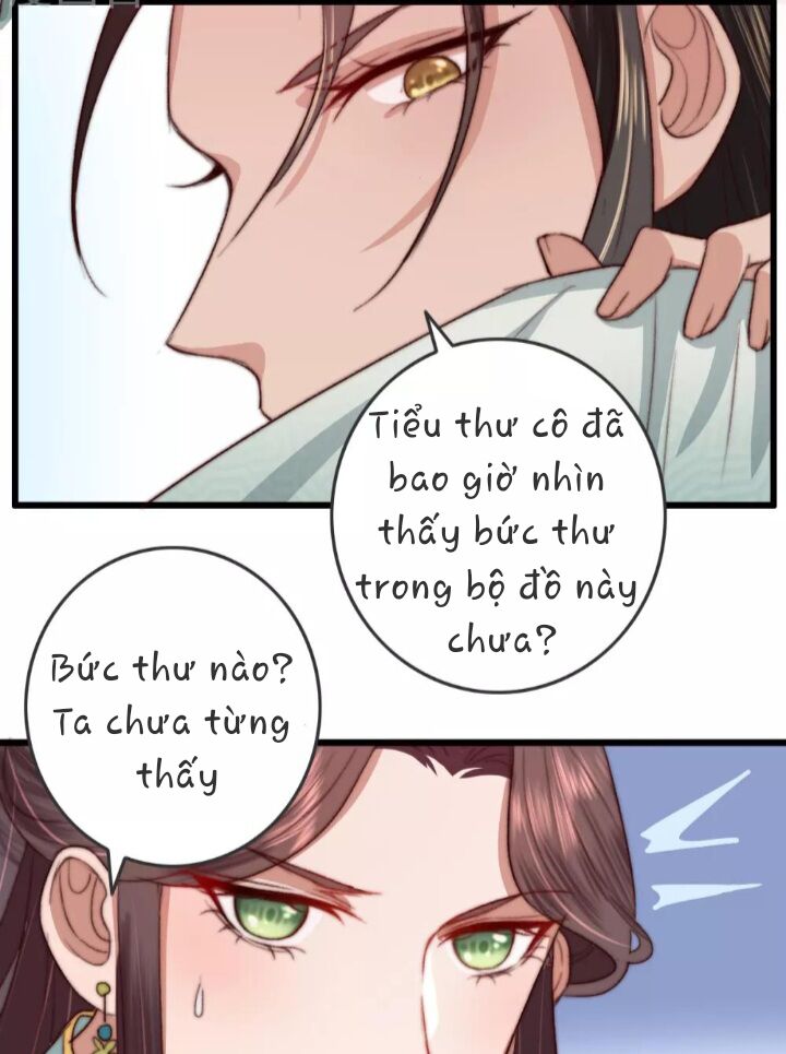 Hành Trình Huy Hoàng Chương 11 Ảnh 15