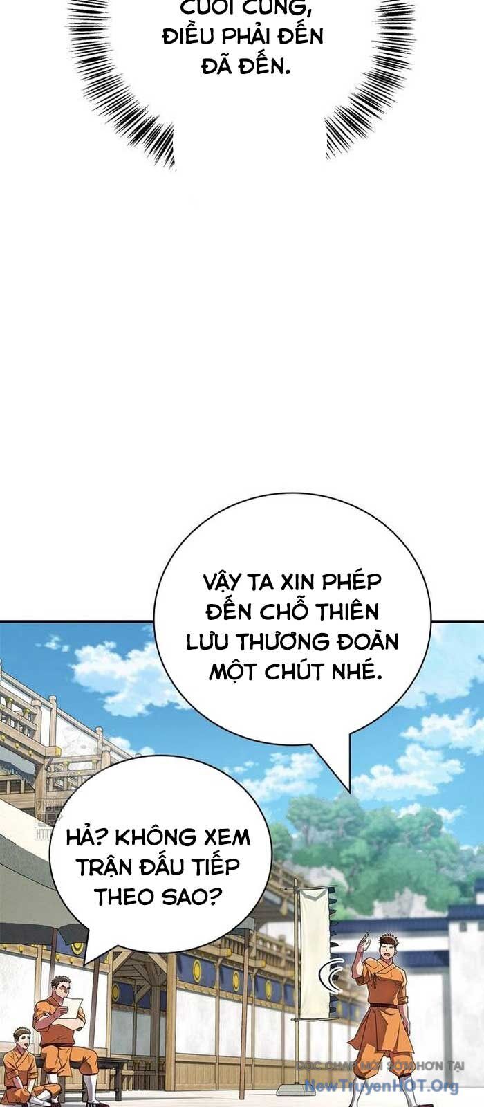 Huấn Luyện Viên Murim Thiên Tài Chương 72 Ảnh 38