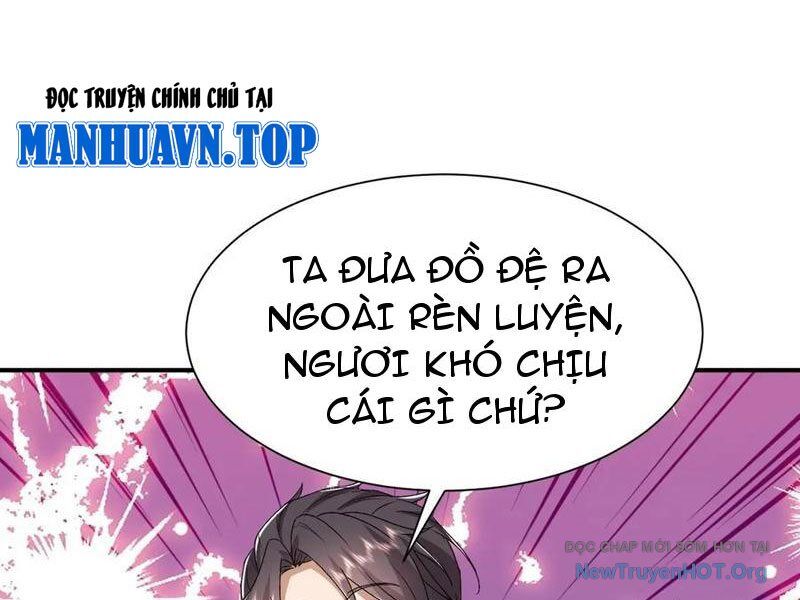 Đệ Tử Siêu Thần Ta Nằm Không, Tông Môn Hủy Diệt Ta Vô Địch Chương 64 Ảnh 40