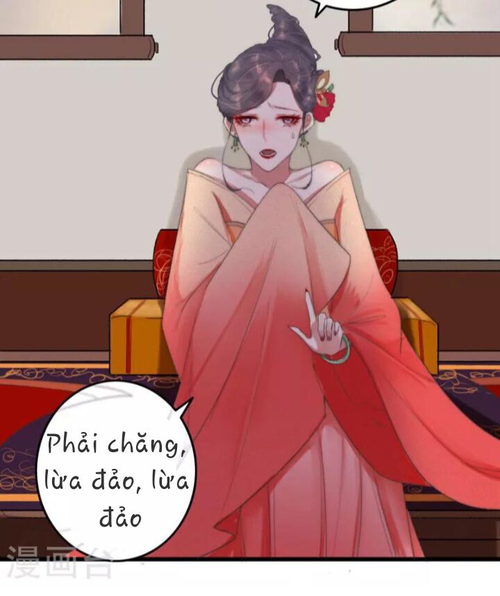 Hành Trình Huy Hoàng Chương 4 Ảnh 5