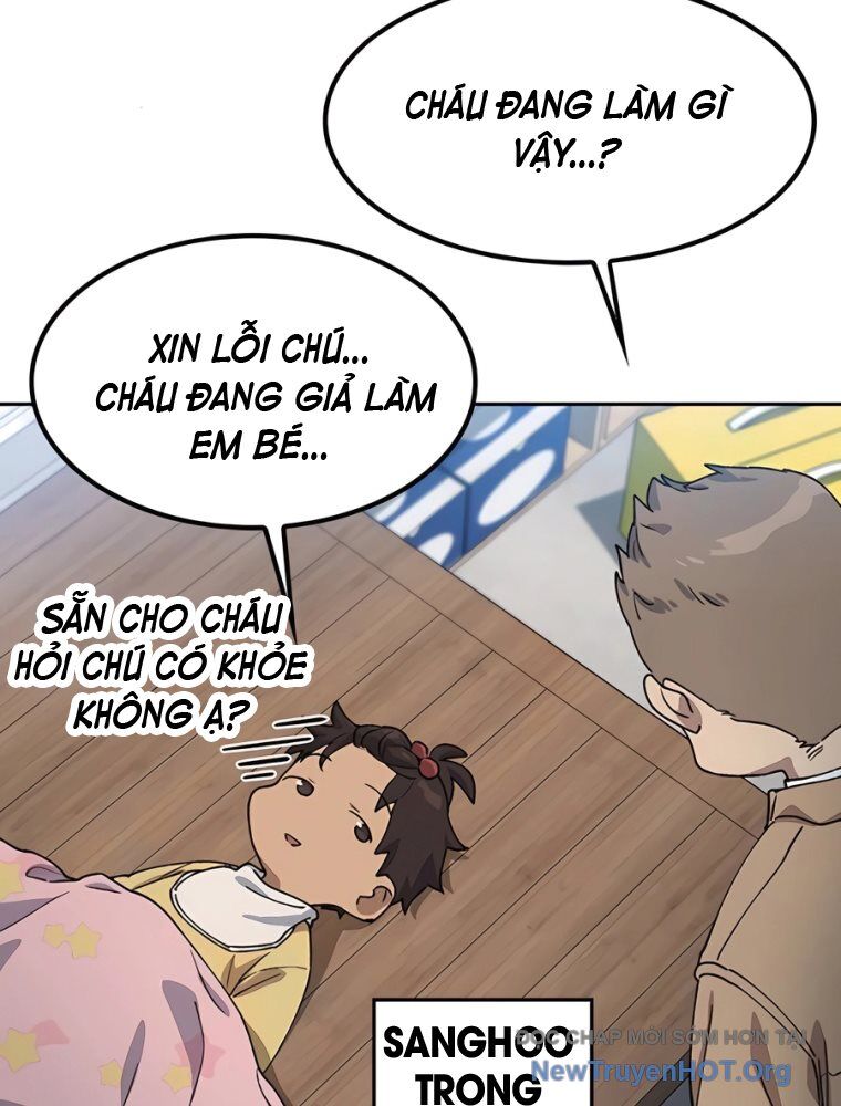 Chữa Lành Cuộc Sống Thông Qua Cắm Trại Ở Thế Giới Khác Chương 64 Ảnh 47