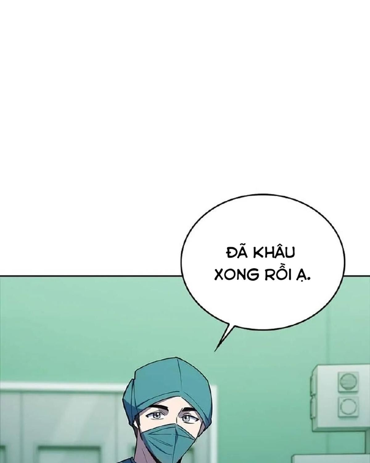 Bác Sĩ Thăng Cấp Chương 91 Ảnh 20