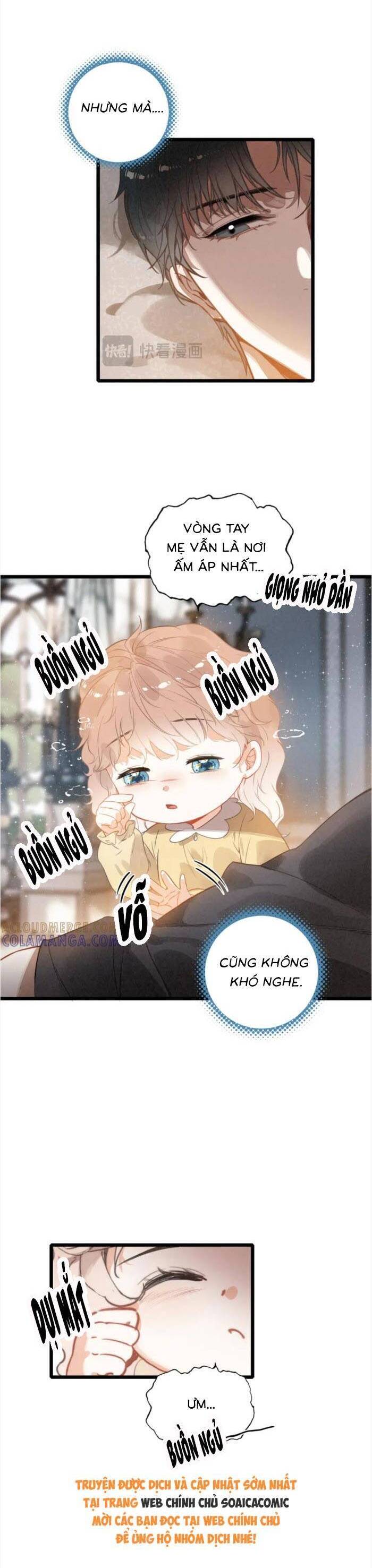 Khi Tôi Xuyên Vào Gia Đình Toàn Phản Diện Chương 20 Ảnh 15