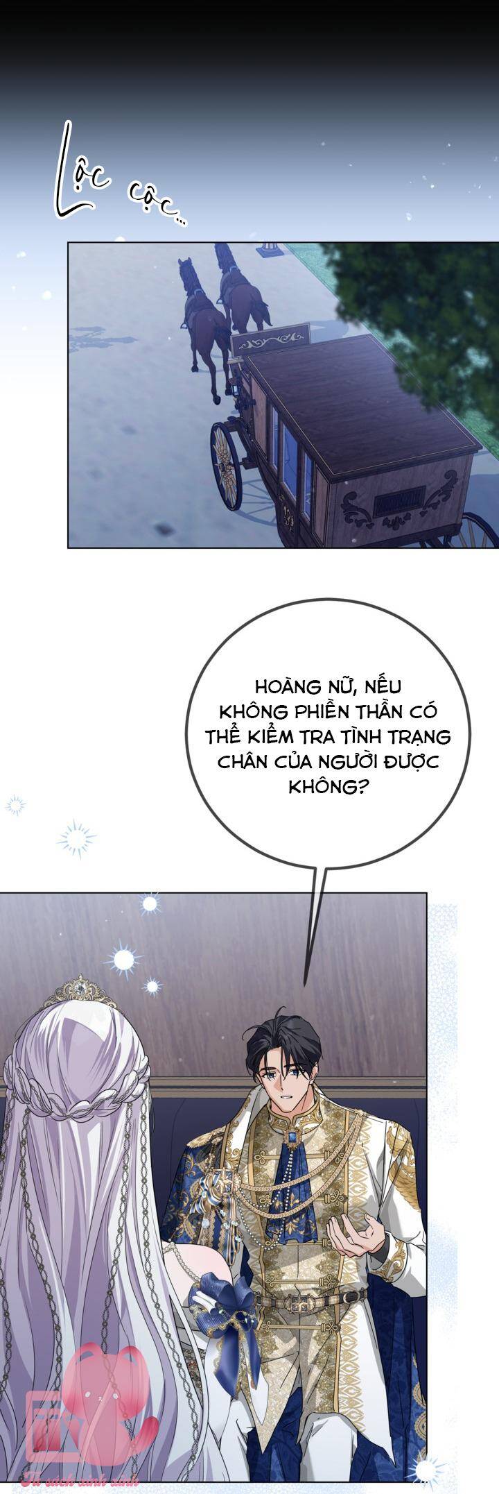 Hoàng Nữ Cosplay Nonfan Chương 61 Ảnh 40