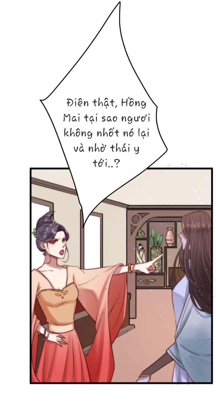 Hành Trình Huy Hoàng Chương 4 Ảnh 20