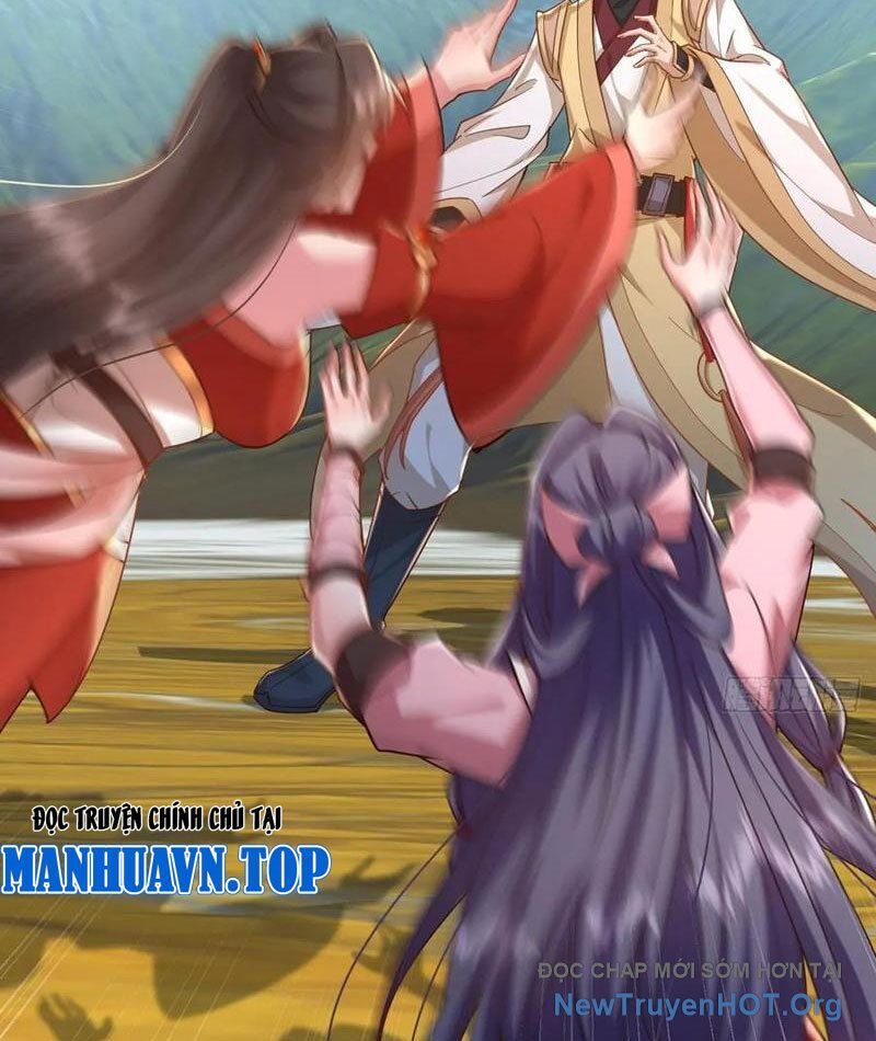 Đệ Tử Siêu Thần Ta Nằm Không, Tông Môn Hủy Diệt Ta Vô Địch Chương 63 Ảnh 21