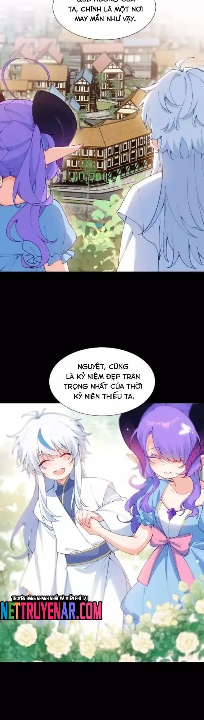 Trời Sinh Mị Cốt, Ta Bị Đồ Nhi Yandere Để Mắt Tới Chương 73 Ảnh 12