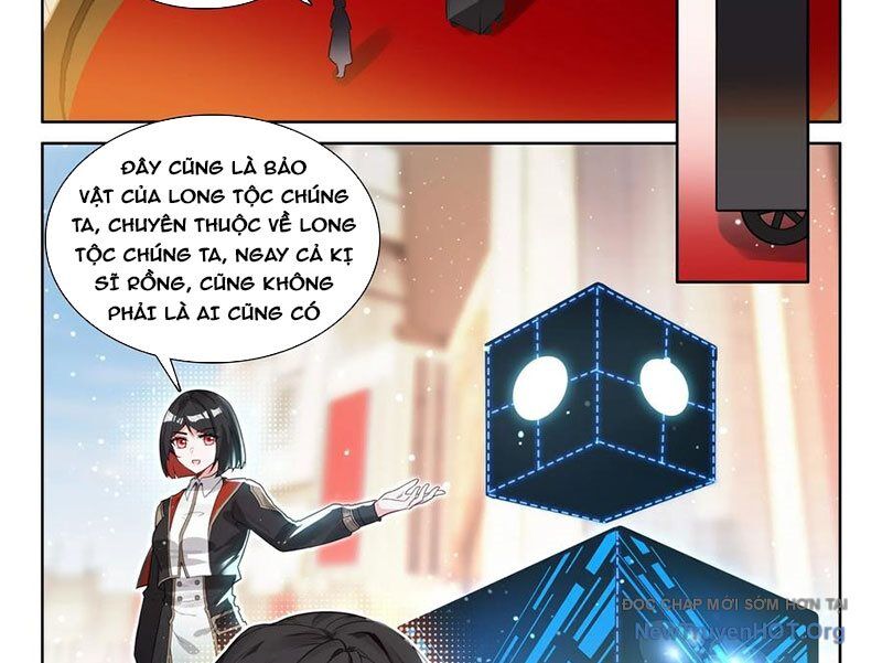 Chung Cực Đấu La Chương 641 Ảnh 6