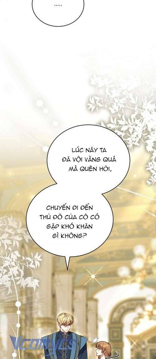 Cây Kim Chỉ Của Hoàng Hậu Chương 10 Ảnh 17