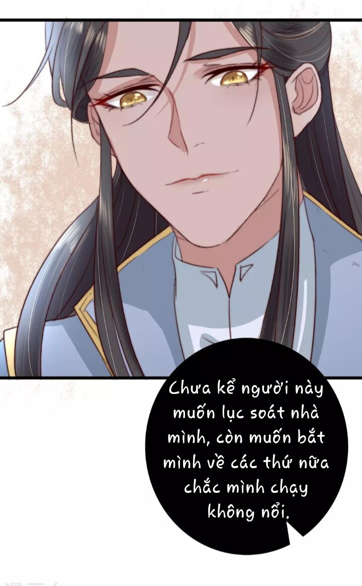 Hành Trình Huy Hoàng Chương 11 Ảnh 25
