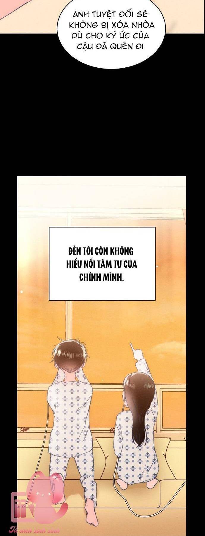 Bầu Trời Mùa Hạ Dấu Yêu Chương 50 Ảnh 10